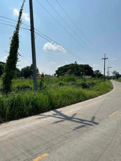 ขายที่ดิน 5ไร่ 41 ตรว  แถวบ้านถวาย  อ.หางดง จังหวัดเชียงใหม่ - รูปที่ 2