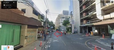 ให้เช่าอาคาร 3 ชั้น 31 ตร.ว. ซอยสุขุมวิท 16 ใจกลางสุขุมวิท ตรงข้ามฟู้ดแลนด์ เหมาะทำธุรกิจ - รูปที่ 3
