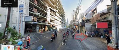 ให้เช่าอาคาร 3 ชั้น 31 ตร.ว. ซอยสุขุมวิท 16 ใจกลางสุขุมวิท ตรงข้ามฟู้ดแลนด์ เหมาะทำธุรกิจ - รูปที่ 4