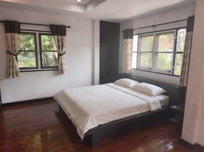 ขายด่วน! บ้านเดี่ยว 2 ชั้น สิรีนเฮ้าส์ วัชรพล | บ้านสวยพร้อมอยู่ ที่ดิน 63.6 ตร.ว. ใกล้ทางด่วนและรถไฟฟ้าสายสีชมพู - รูปที่ 5