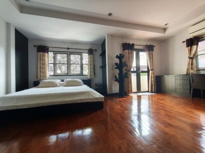 ขายด่วน! บ้านเดี่ยว 2 ชั้น สิรีนเฮ้าส์ วัชรพล | บ้านสวยพร้อมอยู่ ที่ดิน 63.6 ตร.ว. ใกล้ทางด่วนและรถไฟฟ้าสายสีชมพู - รูปที่ 4