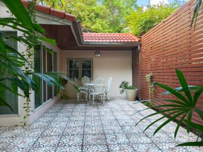 ขายด่วน! บ้านเดี่ยว 2 ชั้น สิรีนเฮ้าส์ วัชรพล | บ้านสวยพร้อมอยู่ ที่ดิน 63.6 ตร.ว. ใกล้ทางด่วนและรถไฟฟ้าสายสีชมพู - รูปที่ 8