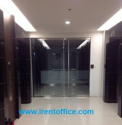 ให้เช่า สำนักงาน อาคารคอลัมน์ ทาวเวอร์ ห้องนอน 1 ห้อง ห้องน้ำ 1 ห้อง 75000 บาทต่อเดือน 1 งาน 100 ตร.วา - รูปที่ 3