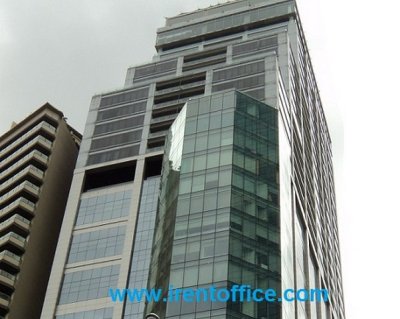 ให้เช่า สำนักงาน อาคารคอลัมน์ ทาวเวอร์ ห้องนอน 1 ห้อง ห้องน้ำ 1 ห้อง 75000 บาทต่อเดือน 1 งาน 100 ตร.วา - รูปที่ 4