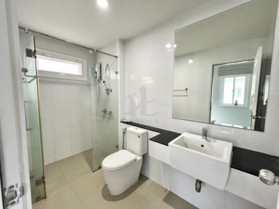 BHL1373 บ้านเดี่ยว โครงการ คุณาลัย จอย บางบัวทอง (หน้าสวนหย่อม) - รูปที่ 8