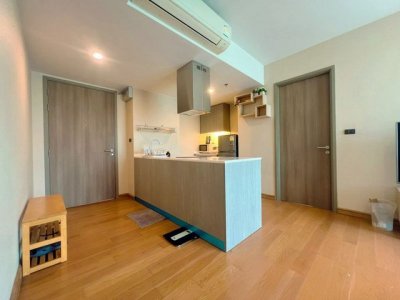 ขายคอนโด มารีนา เบย์ฟรอนท์ ศรีราชา ชั้น 11 วิวภูเขา ใกล้สุขุมวิท TP-C2624 - รูปที่ 6