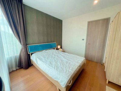 ให้เช่า Marina Bayfront Sriracha ชั้น 11 วิวเขา-เมือง ห้องใหญ่ พร้อมอยู่ TP-C2623 - รูปที่ 3