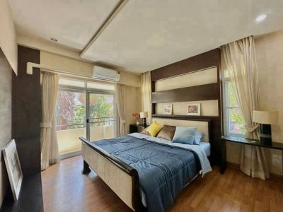 ให้เช่าบ้านเดี่ยว The Boulevard ศรีราชา มีห้องแม่บ้าน ใกล้มอเตอร์เวย์ TP-H2622 - รูปที่ 5