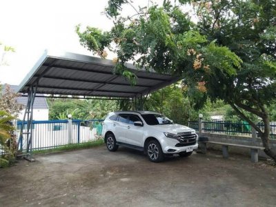 ขายที่ดิน และ โกดัง ศรีราชา-หนองขาม ที่ดิน 1 ไร่ ผังสีส้ม มีออฟฟิศ TP-F2618 - รูปที่ 7