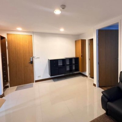 Zenith Place Sukhumvit 42 7th Floor Fully Furnished With Parking Near BTS Ekkamai - รูปที่ 7
