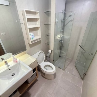 Zenith Place Sukhumvit 42 7th Floor Fully Furnished With Parking Near BTS Ekkamai - รูปที่ 6