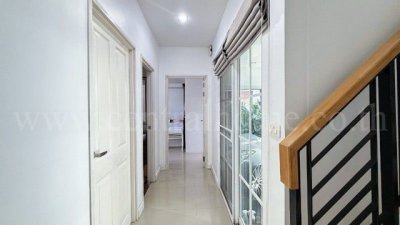 บ้านแฝด สไตล์บ้านเดี่ยว โกลเด้น นีโอ รามอินทรา-วงแหวน ต่อเติมครบ พร้อมอยู่ - รูปที่ 5