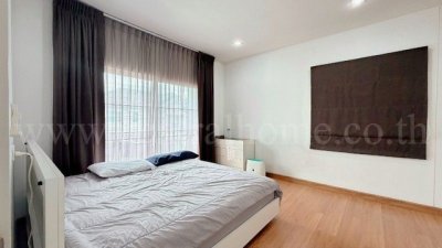 บ้านแฝด สไตล์บ้านเดี่ยว โกลเด้น นีโอ รามอินทรา-วงแหวน ต่อเติมครบ พร้อมอยู่ - รูปที่ 8