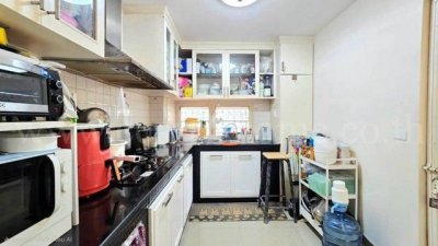 บ้านเดี่ยว หมู่บ้าน ปาริชาติ 345 ปทุมธานี ต้นโครงการ ราคาถูกสุด - รูปที่ 8