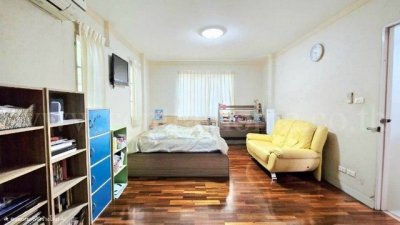 บ้านเดี่ยว หมู่บ้าน ปาริชาติ 345 ปทุมธานี ต้นโครงการ ราคาถูกสุด - รูปที่ 6