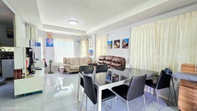 บ้านเดี่ยว หมู่บ้าน ปาริชาติ 345 ปทุมธานี ต้นโครงการ ราคาถูกสุด - รูปที่ 4