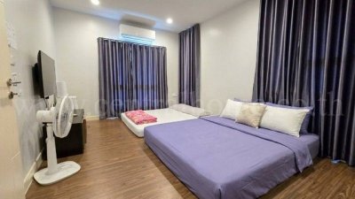 บ้านเดี่ยว เศรษฐสิริ วงแหวน-ลำลูกกา บ้านทำเลดี โครงการติดถนน ลำลูกกา - รูปที่ 8