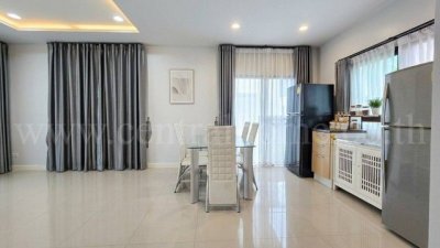 บ้านเดี่ยว เศรษฐสิริ วงแหวน-ลำลูกกา บ้านทำเลดี โครงการติดถนน ลำลูกกา - รูปที่ 5