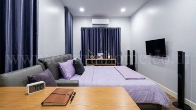 บ้านเดี่ยว เศรษฐสิริ วงแหวน-ลำลูกกา บ้านทำเลดี โครงการติดถนน ลำลูกกา - รูปที่ 7