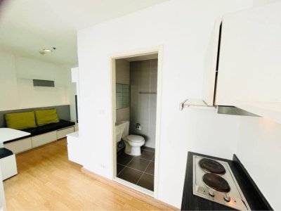 Aspire Rama 4 Private Livable 16th Floor BTS Ekkamai - รูปที่ 5
