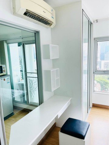 Aspire Rama 4 Private Livable 16th Floor BTS Ekkamai - รูปที่ 7