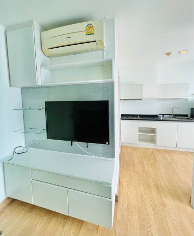 Aspire Rama 4 Private Livable 16th Floor BTS Ekkamai - รูปที่ 2