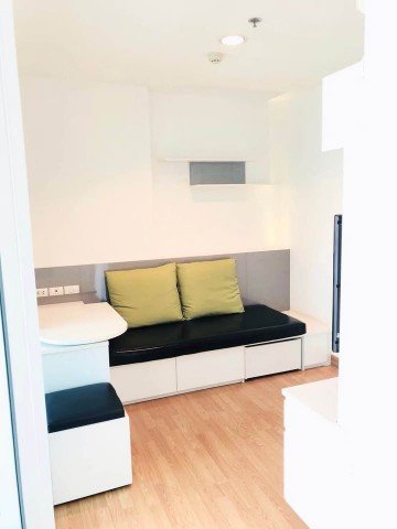 Aspire Rama 4 Private Livable 16th Floor BTS Ekkamai - รูปที่ 3