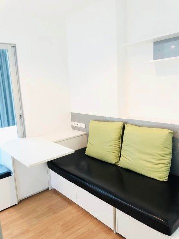 Aspire Rama 4 Private Livable 16th Floor BTS Ekkamai - รูปที่ 4