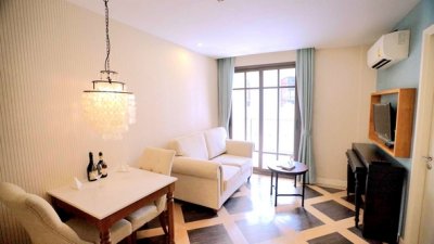 คอนโดขายเอสปันญา คอนโด รีสอร์ท พัทยา(Espana Resort) 1 นอน ขนาด 35 ตร.ม แต่งครบ พร้อมอยู่ วิวสระ ใกล้หาดจอมเทียน - รูปที่ 2