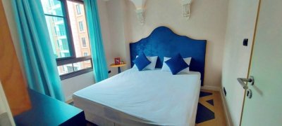 คอนโดขายเอสปันญา คอนโด รีสอร์ท พัทยา(Espana Resort) 1 นอน ขนาด 35 ตร.ม แต่งครบ พร้อมอยู่ วิวสระ ใกล้หาดจอมเทียน - รูปที่ 5