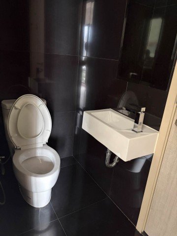 Rhythm Sukhumvit 36 38 Corner Unit City View Newly Renovated Near BTS Thonglor - รูปที่ 6