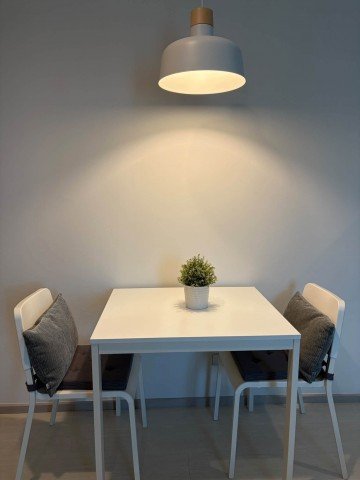 Rhythm Sukhumvit 36 38 Corner Unit City View Newly Renovated Near BTS Thonglor - รูปที่ 5