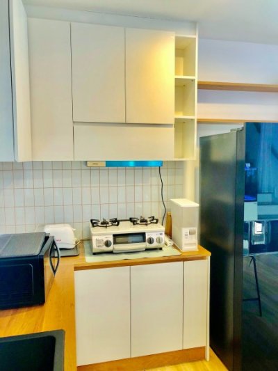 บางนา บางบ่อ บ้านแฝดหลังมุม เช่า-ขายฟังก์ชั่น 3นอน 3น้ำ ใกล้โลตัสบางบ่อ 600ม.ไปรษณีย์บางบ่อ ที่ดิน 50.9ตร.ว.พื้นที่ใช้สอย 147ตร.ม.บ้านสวย - รูปที่ 3