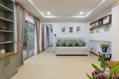 บ้านเดี่ยว 2 ชั้น แปลงมุม หิ้วกระเป๋าพร้อมเข้าอยู่ แม่เหียะ - รูปที่ 6