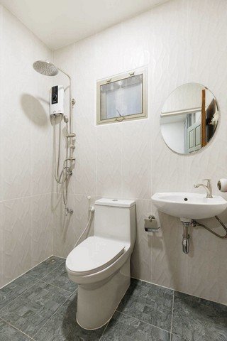 บ้านเดี่ยว 2 ชั้น แปลงมุม หิ้วกระเป๋าพร้อมเข้าอยู่ แม่เหียะ - รูปที่ 8