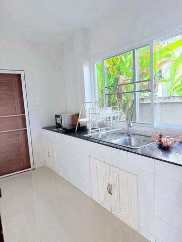 บ้านเดี่ยว 2 ชั้น ต่ำกว่าราคาประเมิน ทำเลดี เชียงใหม่ - รูปที่ 8