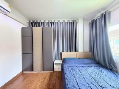 บ้านเดี่ยว 2 ชั้น ต่ำกว่าราคาประเมิน ทำเลดี เชียงใหม่ - รูปที่ 2