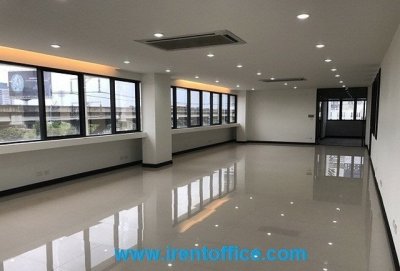 004123 ให้เช่า สำนักงาน อาคาร ฟลาย แอนด์ เซ็นส์ 39000 บาทต่อเดือน 1 ตารางวา ใกล้กับ - ห้องนอน 1 ห้อง ห้องน้ำ 1 ห้อง - รูปที่ 8