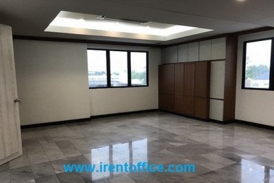 004123 ให้เช่า สำนักงาน อาคาร ฟลาย แอนด์ เซ็นส์ 39000 บาทต่อเดือน 1 ตารางวา ใกล้กับ - ห้องนอน 1 ห้อง ห้องน้ำ 1 ห้อง - รูปที่ 6