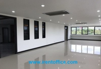 004123 ให้เช่า สำนักงาน อาคาร ฟลาย แอนด์ เซ็นส์ 39000 บาทต่อเดือน 1 ตารางวา ใกล้กับ - ห้องนอน 1 ห้อง ห้องน้ำ 1 ห้อง - รูปที่ 7