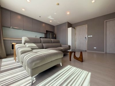 Rhythm Sukhumvit 36 38 18th Floor Spacious Unit Fully Furnished Near BTS Thonglor - รูปที่ 2