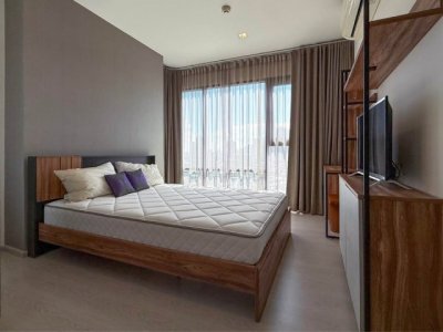 Rhythm Sukhumvit 36 38 18th Floor Spacious Unit Fully Furnished Near BTS Thonglor - รูปที่ 6
