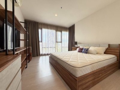 Rhythm Sukhumvit 36 38 18th Floor Spacious Unit Fully Furnished Near BTS Thonglor - รูปที่ 4