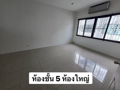 ให้เช่าโฮมออฟฟิศเล่นระดับ 7 ชั้น 300 ตรม. ลาดพร้าว 41 ทำเลดี เดินทางสะดวก ใกล้แหล่งของกิน ลาดพร้าววังหิน และโชคชัย 4 - รูปที่ 7