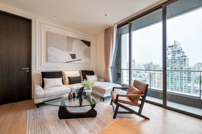 RealEstate 259-14  BEATNIQ Sukhumvit 32 – คอนโดหรู ใจกลางสุขุมวิท ใกล้ BTS ทองหล่อ - รูปที่ 6