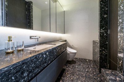 RealEstate 259-14  BEATNIQ Sukhumvit 32 – คอนโดหรู ใจกลางสุขุมวิท ใกล้ BTS ทองหล่อ - รูปที่ 5
