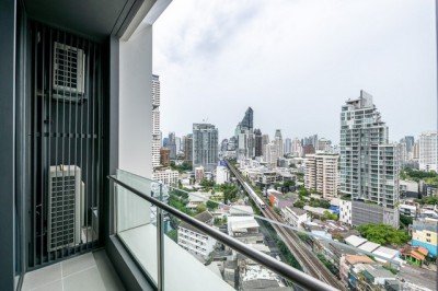 RealEstate 259-14  BEATNIQ Sukhumvit 32 – คอนโดหรู ใจกลางสุขุมวิท ใกล้ BTS ทองหล่อ - รูปที่ 7