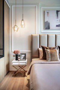 RealEstate 259-14  BEATNIQ Sukhumvit 32 – คอนโดหรู ใจกลางสุขุมวิท ใกล้ BTS ทองหล่อ - รูปที่ 4