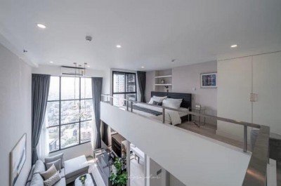 RealEstate 259-13 คอนโด High-End จากแสนสิริ  Quattro by Sansiri – 2 ห้องนอน ใจกลางทองหล่อ พร้อมอยู่ - รูปที่ 3
