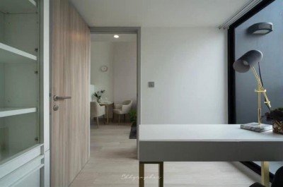RealEstate 259-13 คอนโด High-End จากแสนสิริ  Quattro by Sansiri – 2 ห้องนอน ใจกลางทองหล่อ พร้อมอยู่ - รูปที่ 7